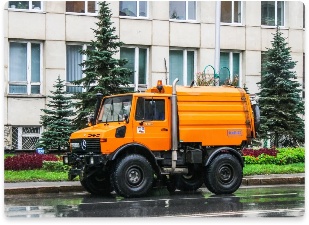 Rotor-Unimog-1 2