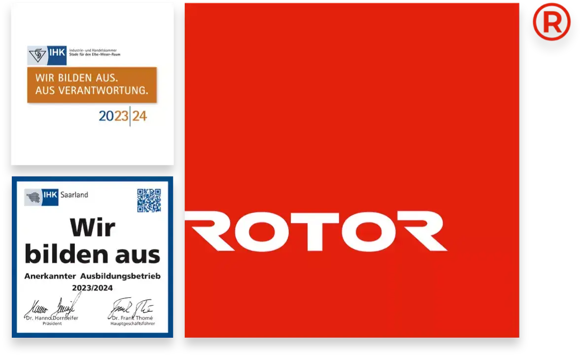 Rotor-Ausbildung (1)