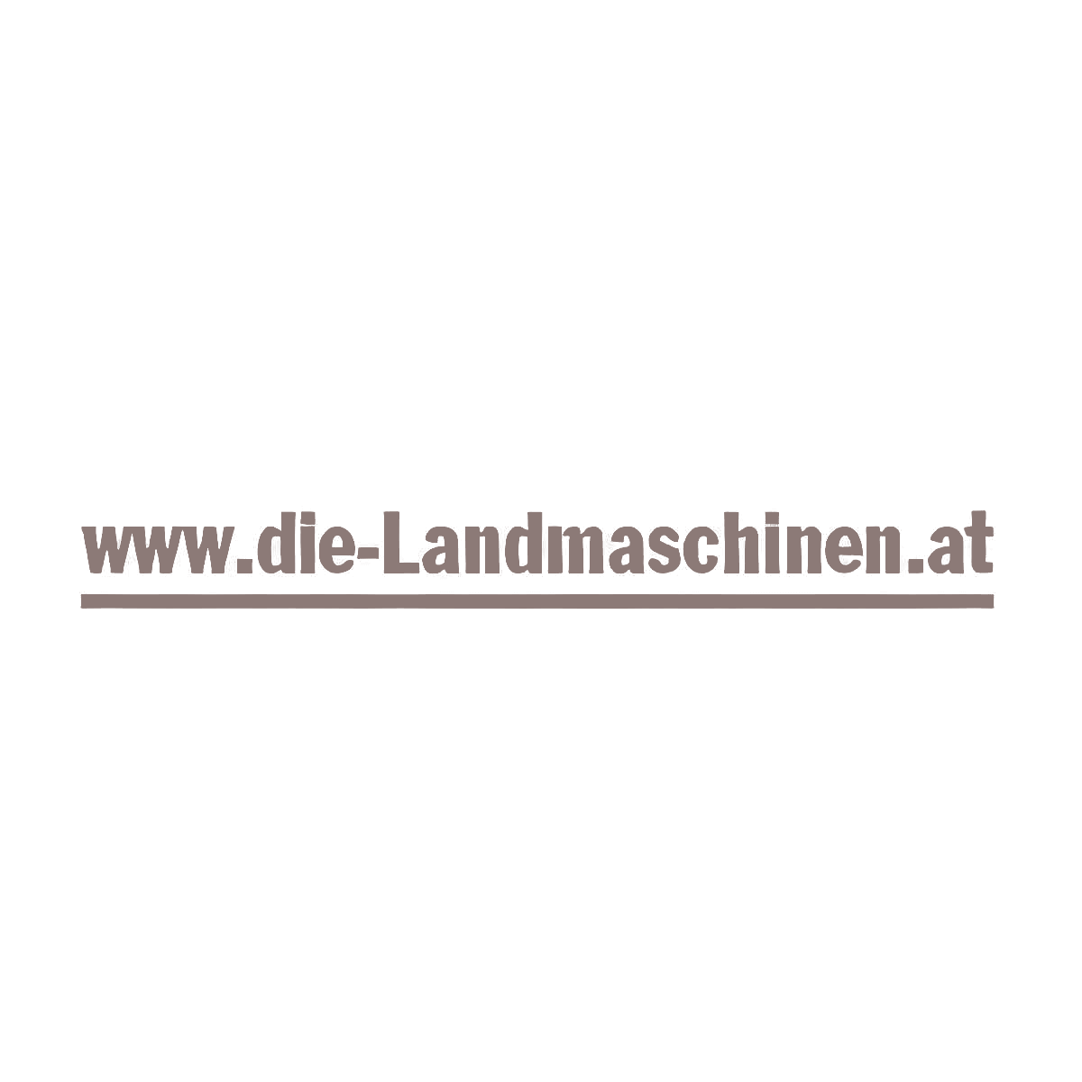die-landmaschinen