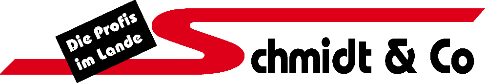 Schmidt & Co. GmbH