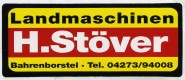 Heiner Stöver Landmaschinen