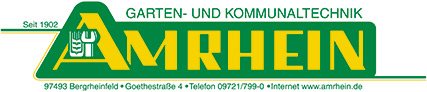 Amrhein & Söhne e.K.