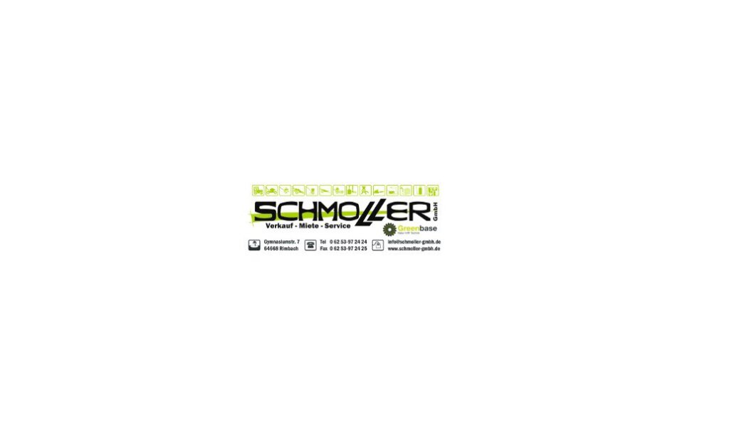 Schmoller GmbH Gartentechnik
