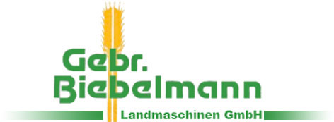 Gebrüder Biebelmann Landmaschinen GmbH