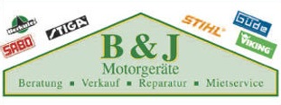 B & J Motorgeräte GmbH
