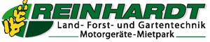 Klaus Reinhardt Land- Forst- und Gartentechnik