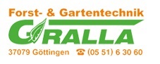 Gralla Forst- und Gartentechnik