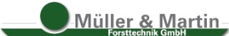 Müller & Martin Forsttechnik GmbH