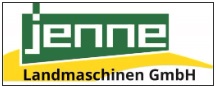 Jenne Landmaschinen GmbH