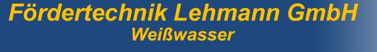 Fördertechnik Lehmann GmbH