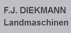 F.J. Diekmann Landmaschinen