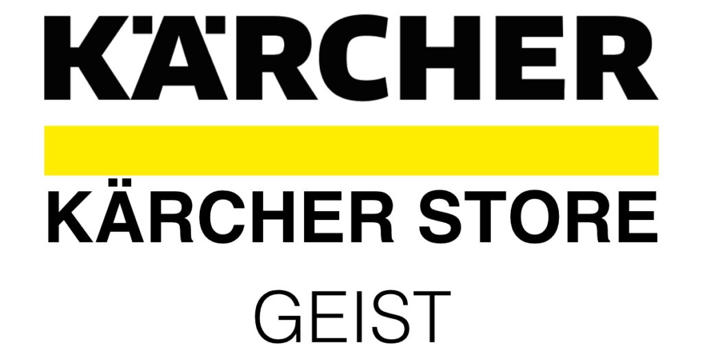Kärcher-Reinigungstechnik Geist