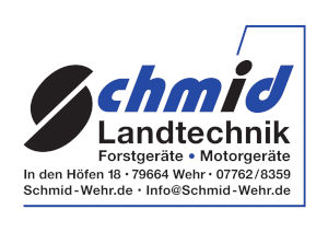 Schmid - Landtechnik