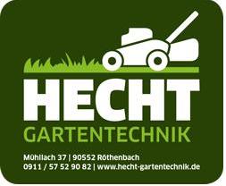 HECHT Gartentechnik e.K.