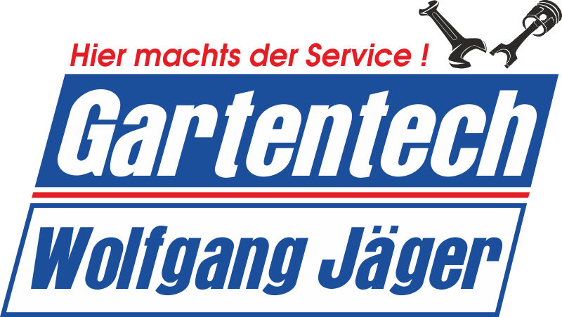 Wolfgang Jäger Forst- und Gartengeräte
