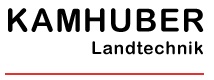 Landmaschinen Johann Kamhuber