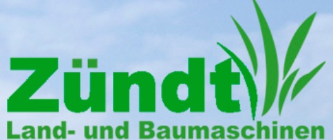 Zündt Land-und Baumaschinen